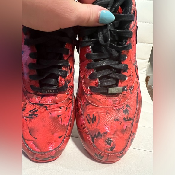 Nike Air Max 1 Shanghai City Collection - Picture 5 of 5